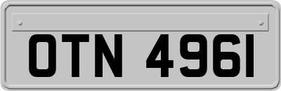 OTN4961