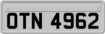 OTN4962