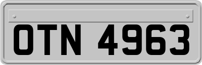 OTN4963