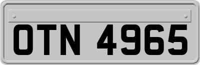 OTN4965