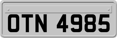 OTN4985
