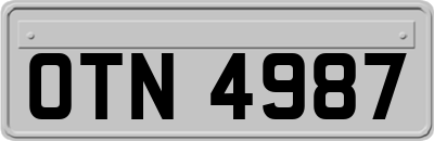 OTN4987