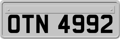 OTN4992