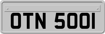 OTN5001