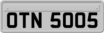 OTN5005