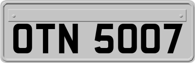 OTN5007