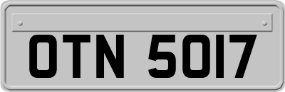 OTN5017