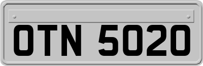 OTN5020