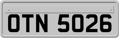 OTN5026