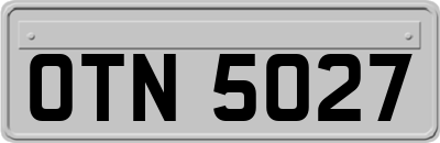 OTN5027