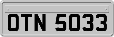 OTN5033