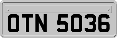 OTN5036