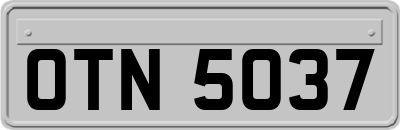 OTN5037