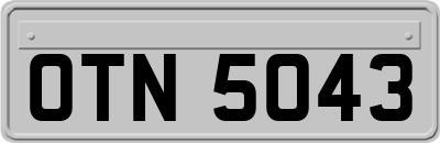OTN5043