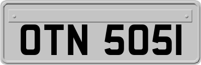 OTN5051