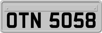 OTN5058