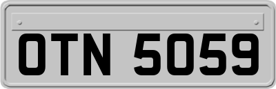 OTN5059