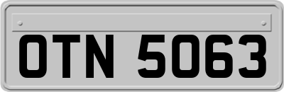 OTN5063