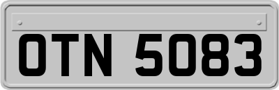 OTN5083