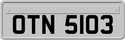 OTN5103