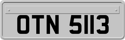 OTN5113