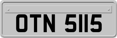 OTN5115