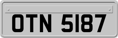 OTN5187