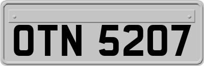 OTN5207