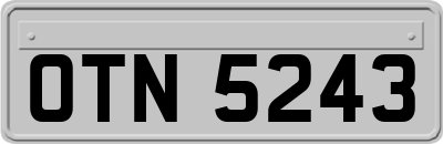 OTN5243