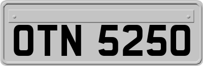 OTN5250