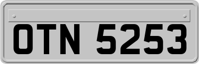 OTN5253