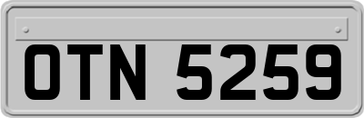 OTN5259