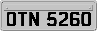 OTN5260