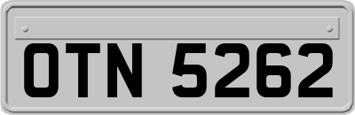 OTN5262