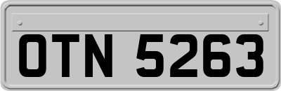 OTN5263