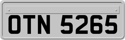 OTN5265