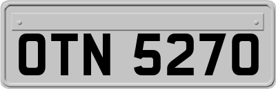 OTN5270