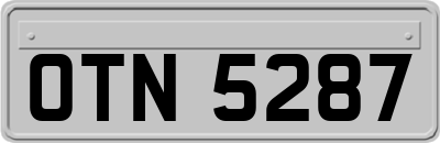 OTN5287