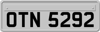 OTN5292