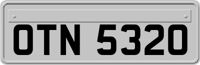 OTN5320