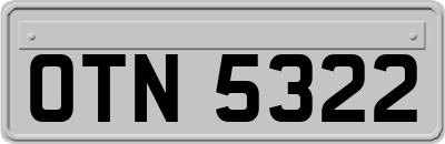 OTN5322