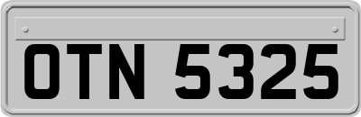 OTN5325