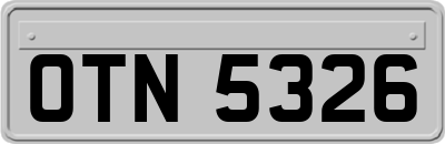 OTN5326