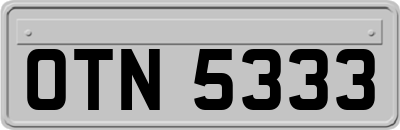 OTN5333
