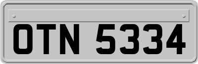 OTN5334