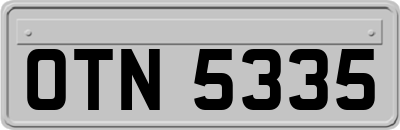 OTN5335