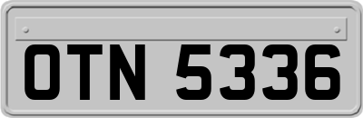 OTN5336