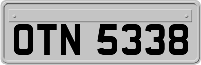 OTN5338