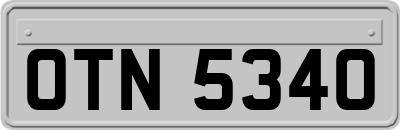 OTN5340
