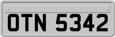 OTN5342